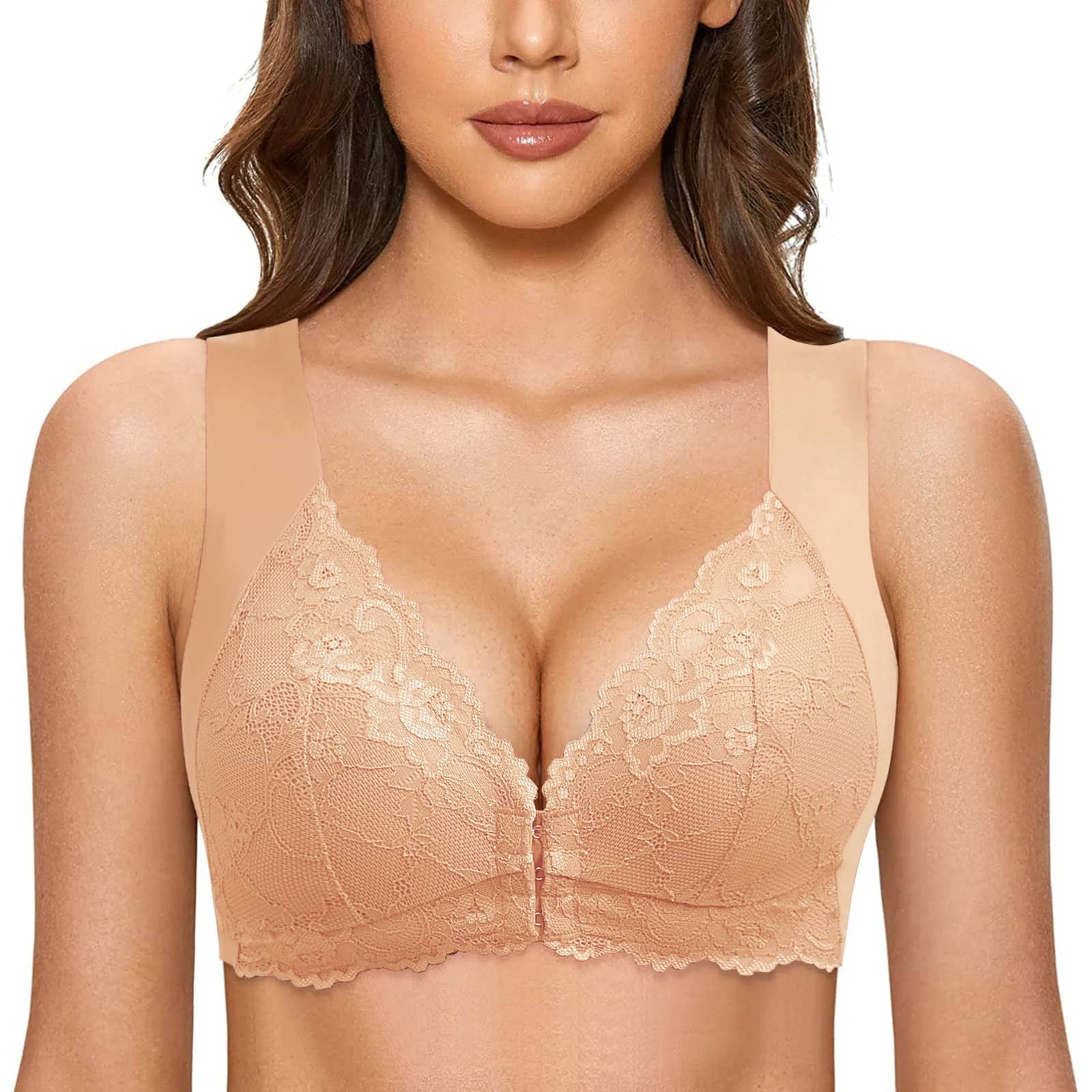 Luxury Anti-Saggy Breasts Bra™