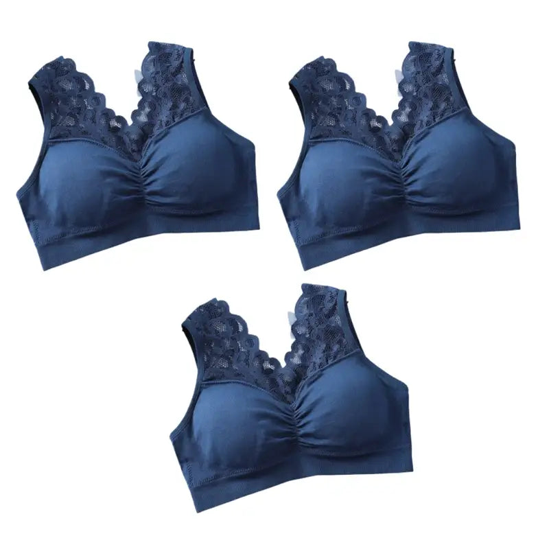 Anti-Saggy Breasts Bra | 1+2 FREE