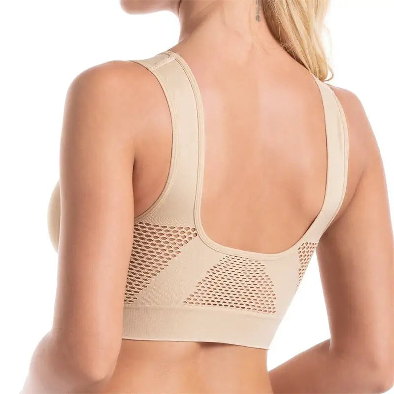 Breathable Anti-Saggy Breasts Bra™ | 1+1 FREE