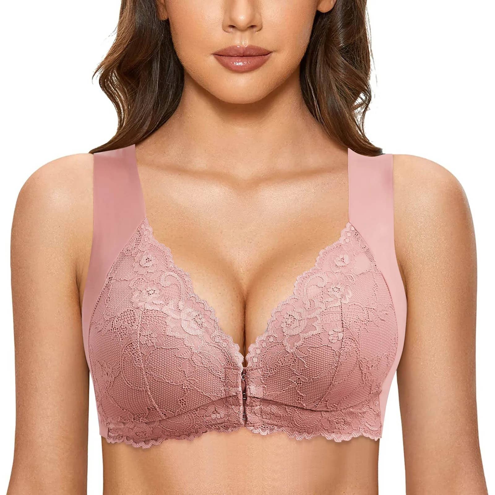 Luxury Anti-Saggy Breasts Bra™